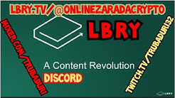 Zaradite besplatno ozbiljan novac kroz LBRY platformu / Zamena za Youtube