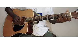 HOW TO PLAY do, re ,mi, fa, so, la, ti, do - of KEY C. #Cmaj scale