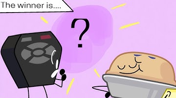 Eliminated TPOT contestants Viewer Voting #9[FINALE]:Wish granted