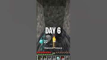 DAY 6 of MINING DIAMONDS until this channel hits 100.000 Subscribers!