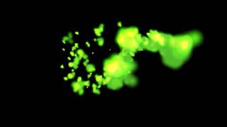 VJ loop clip HD Vjing visuals - Comp 1 18