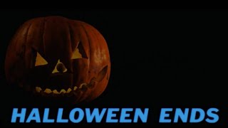 Download lagu Halloween Ends Opening Credits (HD)