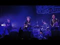 THE MODS「BLUE MOON HIGHWAY」(from BLUES BRIGADE) [Full Ver.]