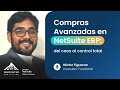 Compras Avanzadas en NetSuite ERP: del caos al control total
