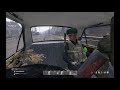 DayZ - Accidental Roadkill