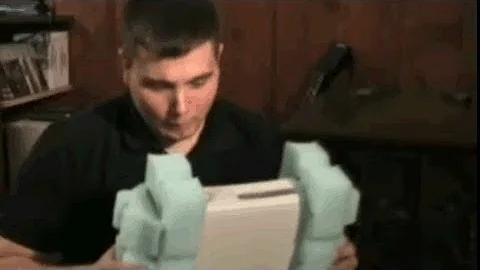 Funny Xbox Red Ring of DEATH