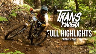 Trans Madeira 2023 Summer: Full Highlights