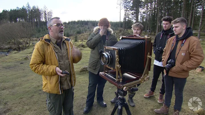 Photographing the Extremes with Andrew Hughes Pt.2...