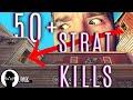 HOW to WIN with these 50+ RANKED STRAT KILLS (2021) bAd.T5 Tips/Tricks | Rainbow Six Siege