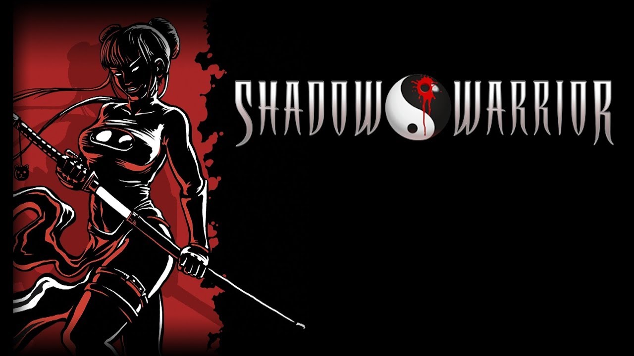 Shadow Warrior (1997) Part #1 Seppuku Station 