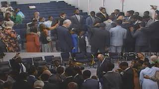 August 9, 2026 Sunday Evening Service