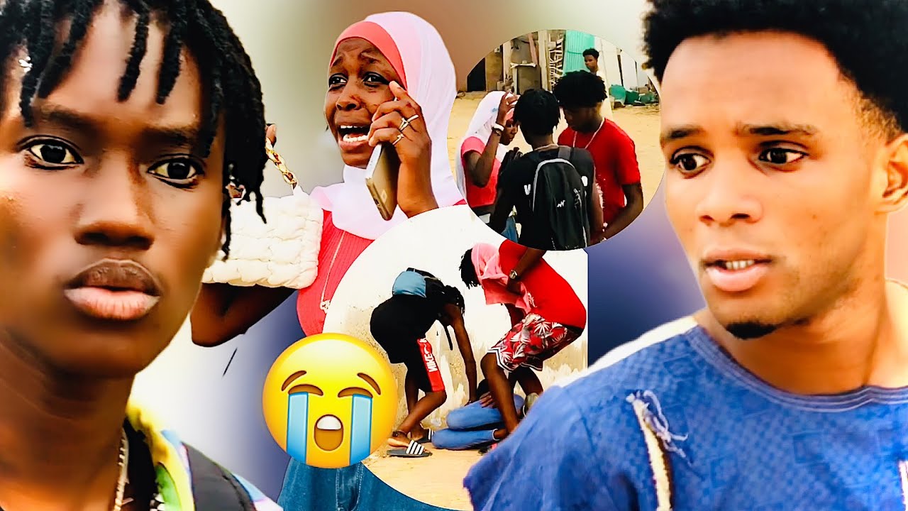 Cité imbécilité - Dans la vrai vie - capo Sarabirana ( vraiment triste)