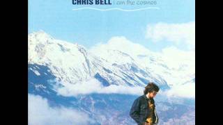 Watch Chris Bell Look Up video