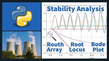 Control Stability Analysis