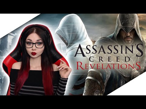 Vídeo: Assassin's Creed: Revelations Não Tem DRM Sempre Ativo