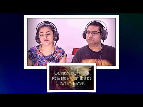 LED ZEPPELIN The Battle of Evermore REACTION