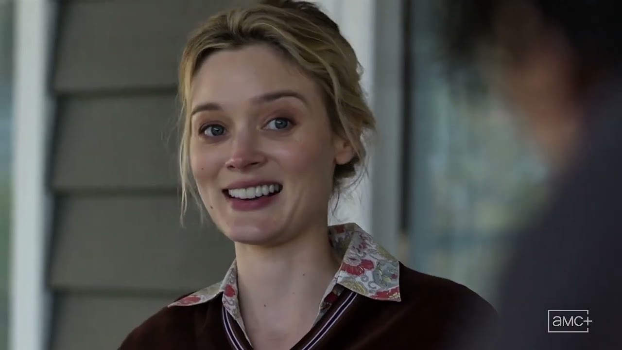 Scrublands Season 2 - Drama - Official TV Series Trailer (2025)