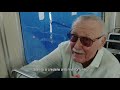 Avengers: Endgame - Stan Lee