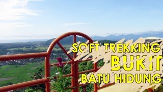 Cara Soft Trekking di Bukit Batu Hidung screenshot 1