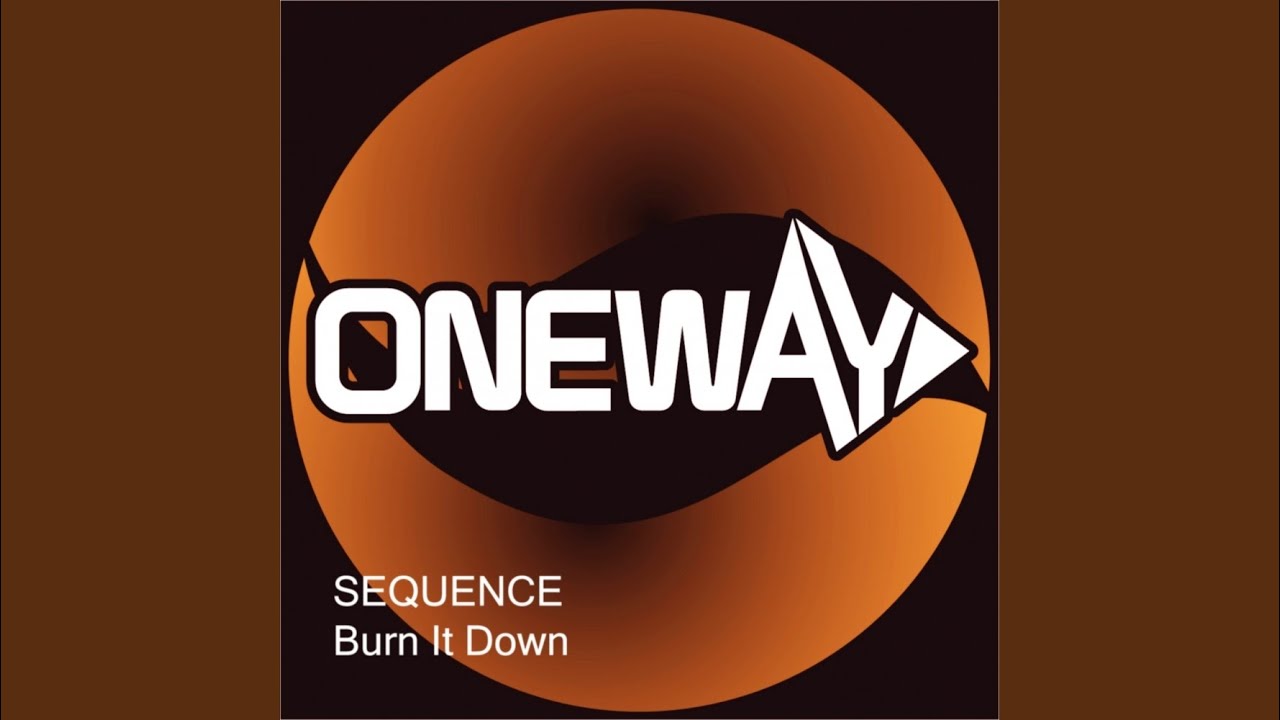 Watch Burn It Down (Original Mix) on YouTube Watch Burn It Down (Original Mix) on YouTube