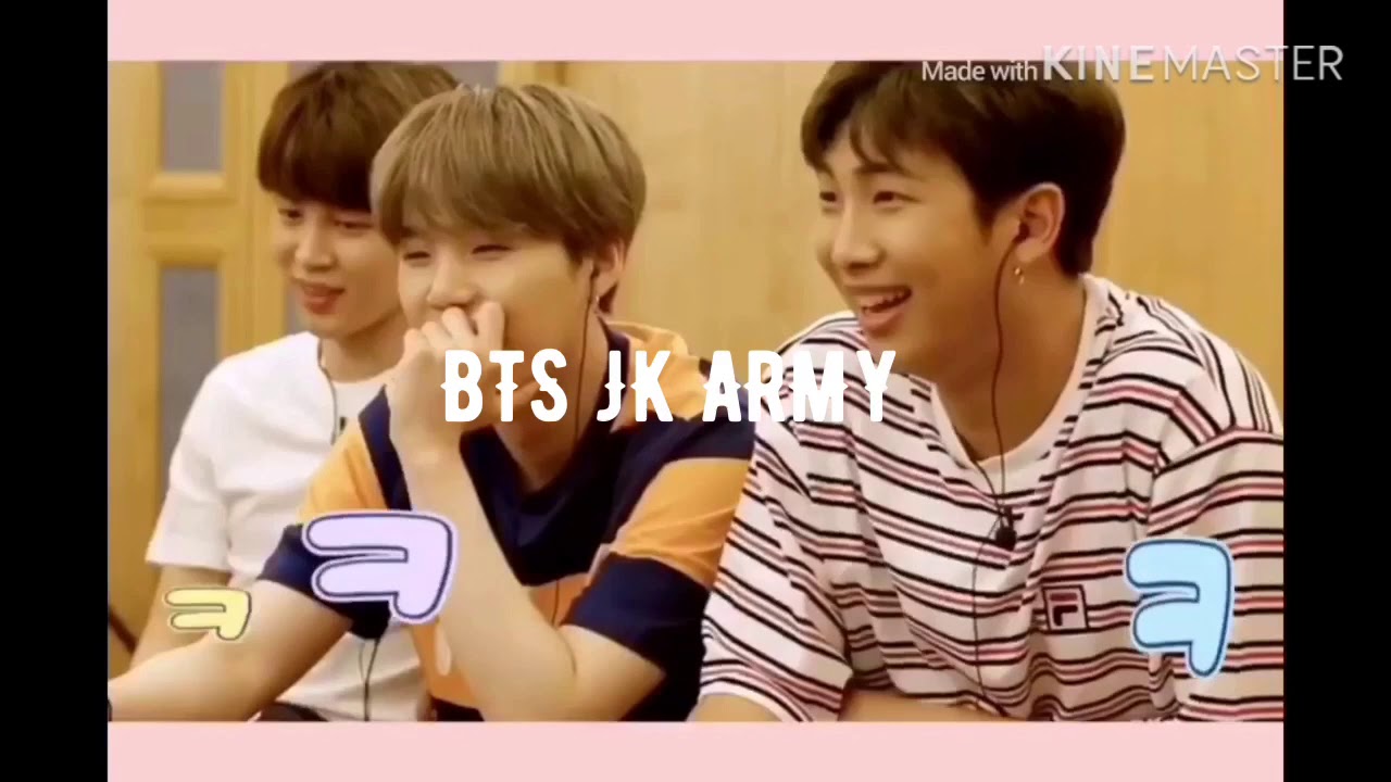 BTS Cooking Challenge - YouTube