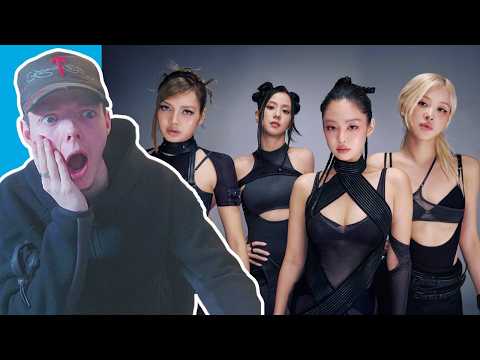 BLACKPINK - 'GO' M/V REACTION!! I WASN'T READY FOR THIS 😱