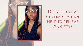 Anxiety & Panic Attacks Food As Your Medicine 7 Things I Do To Stay Calm Sta-Sh Bosslady