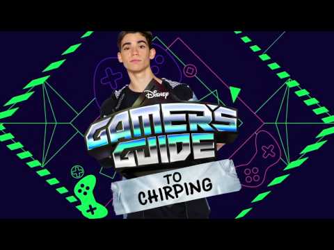 Gamer's Guide to Pretty Much Everything | Official Tease | Disney XD Official