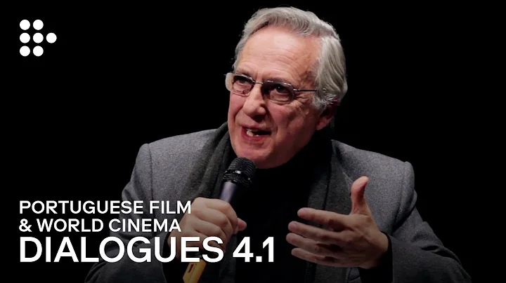 Cinema Dialogues | Harvard at the Gulbenkian 4.1