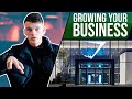 HOW YOU CAN SCALE YOUR BUSINESS FAST: 1 TO 400 STAFF IN 7 YEARS | Gymshark