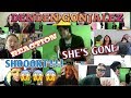 Dens Gonjalez She's Gone  (Steelheart Cover ) | Top Ten Best Reaction Video