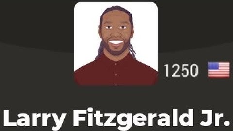 chess.com how to beat Larry Fitzgerald