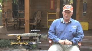 BROWNING BAR 2