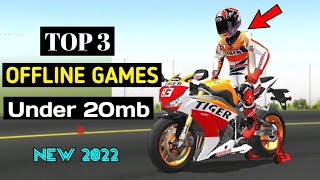 Top 3 Best Games for Android under 20mb offline (2022) | Famous Game |  #short #bestgame screenshot 4