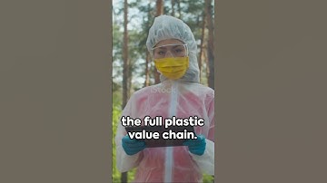 Plastic Predicament  The Ocean