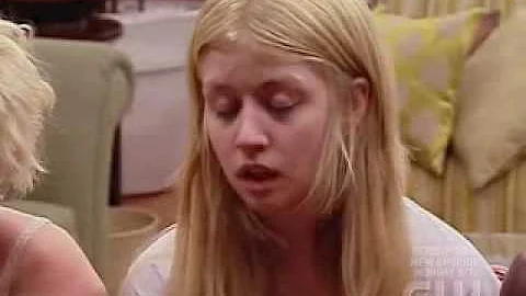 Allison Harvard (Creepy-chan) America's next top m...