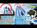 IK VLIEG UIT DE GLIJBAAN - REVIEW AQUALAND ST CYPRIEN FRANCE