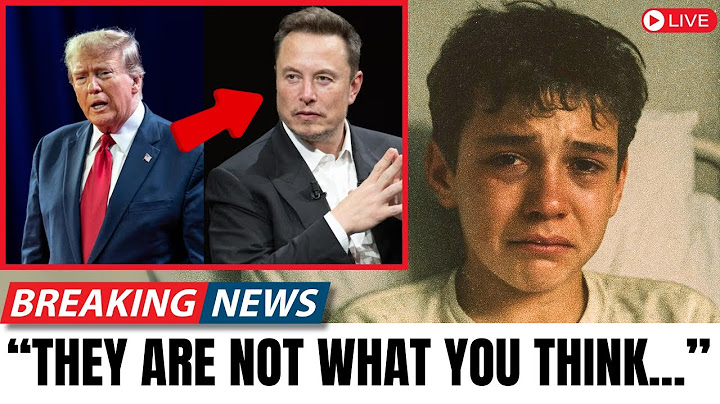 Boy Returns From Death With A HORRIFIYING Message About Elon Musk From Jesus- NDE