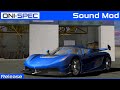 Free | Koenigsegg Jesko Absolut sound mod | GTA San Andreas Android / Mobile