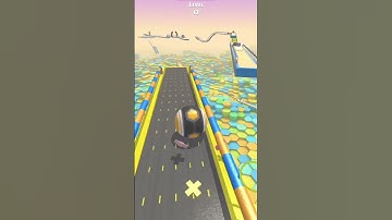 Going Balls|| Super Bonus Level Amezing movment game play Android and iOS|| #goingballs #superbonus