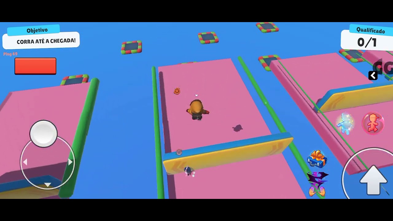 legends Dash 1.2.3 - YouTube