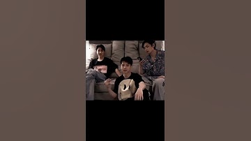 Thumbnail of Se acabo 🫰 #short #bts #jimin #kim_taehyung #jhope