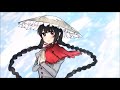 HSiFS The Magic Straw Hat Jizo Narumi Yatadera S Theme HSiFS The Magic Straw Hat Jizo Narumi Yatadera S Theme