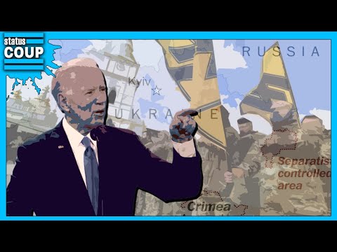 What the Media WON'T Tell You About Ukraine w/ Bryce Greene & Steven Grumbine