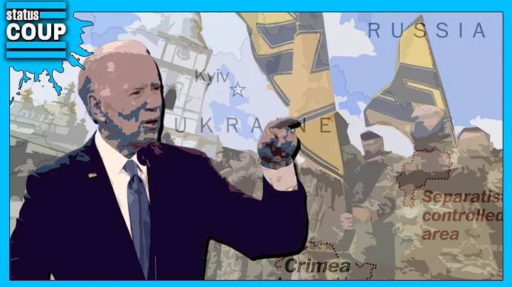 What the Media WON'T Tell You About Ukraine w/ Bry...