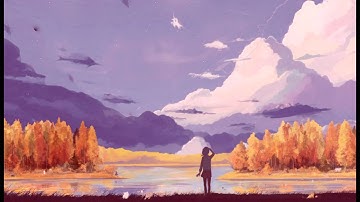 After Effects CS6 || Parallax Effect || 2.5D || Motion Graphics