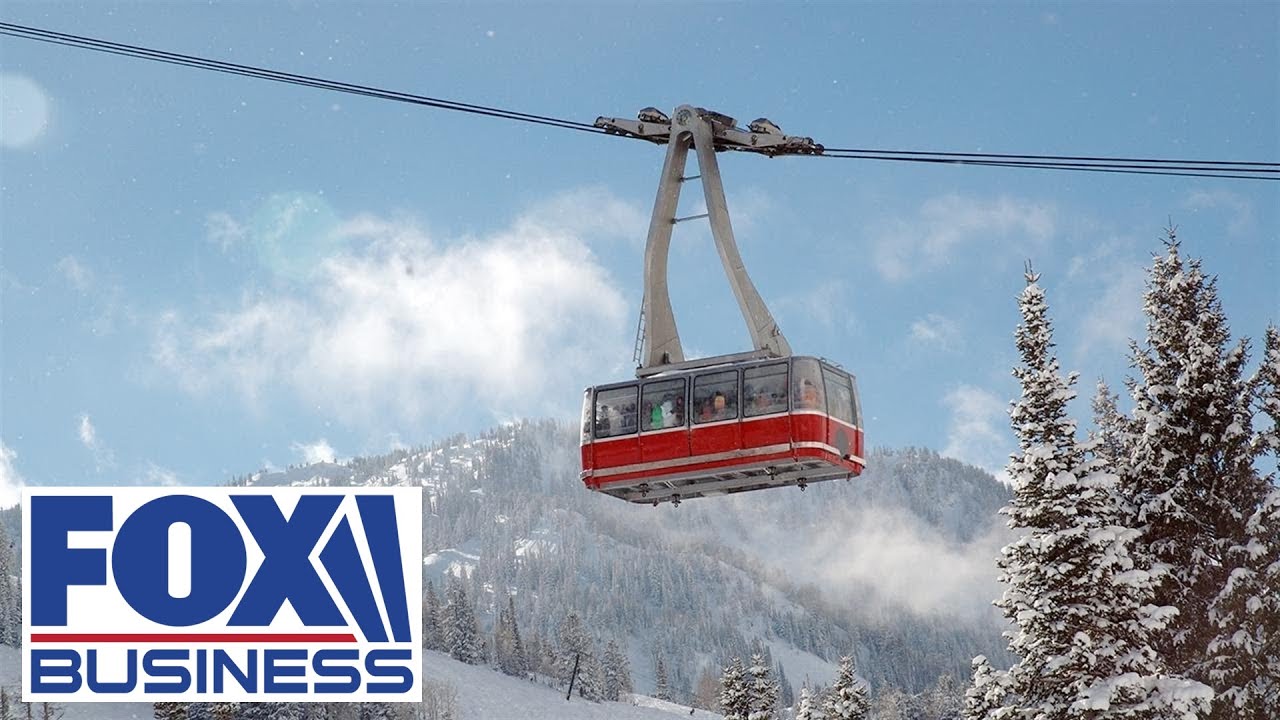 This state has the best economic outlook in the US