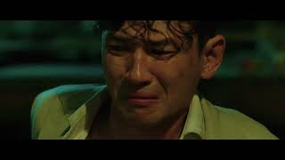 『人質 韓国トップスター誘拐事件』予告