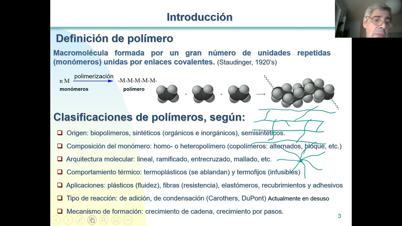 Polimeros