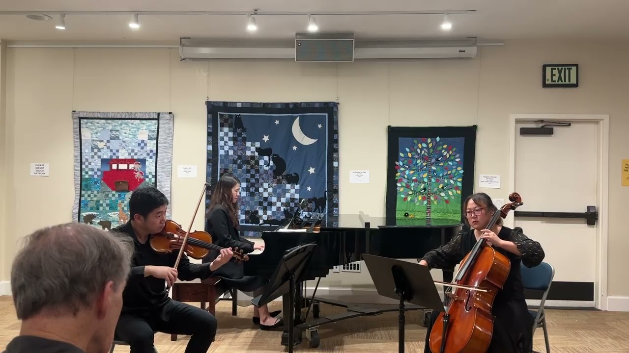 Astor Piazzolla — Libertango: The Spirit of Freedom and Passion